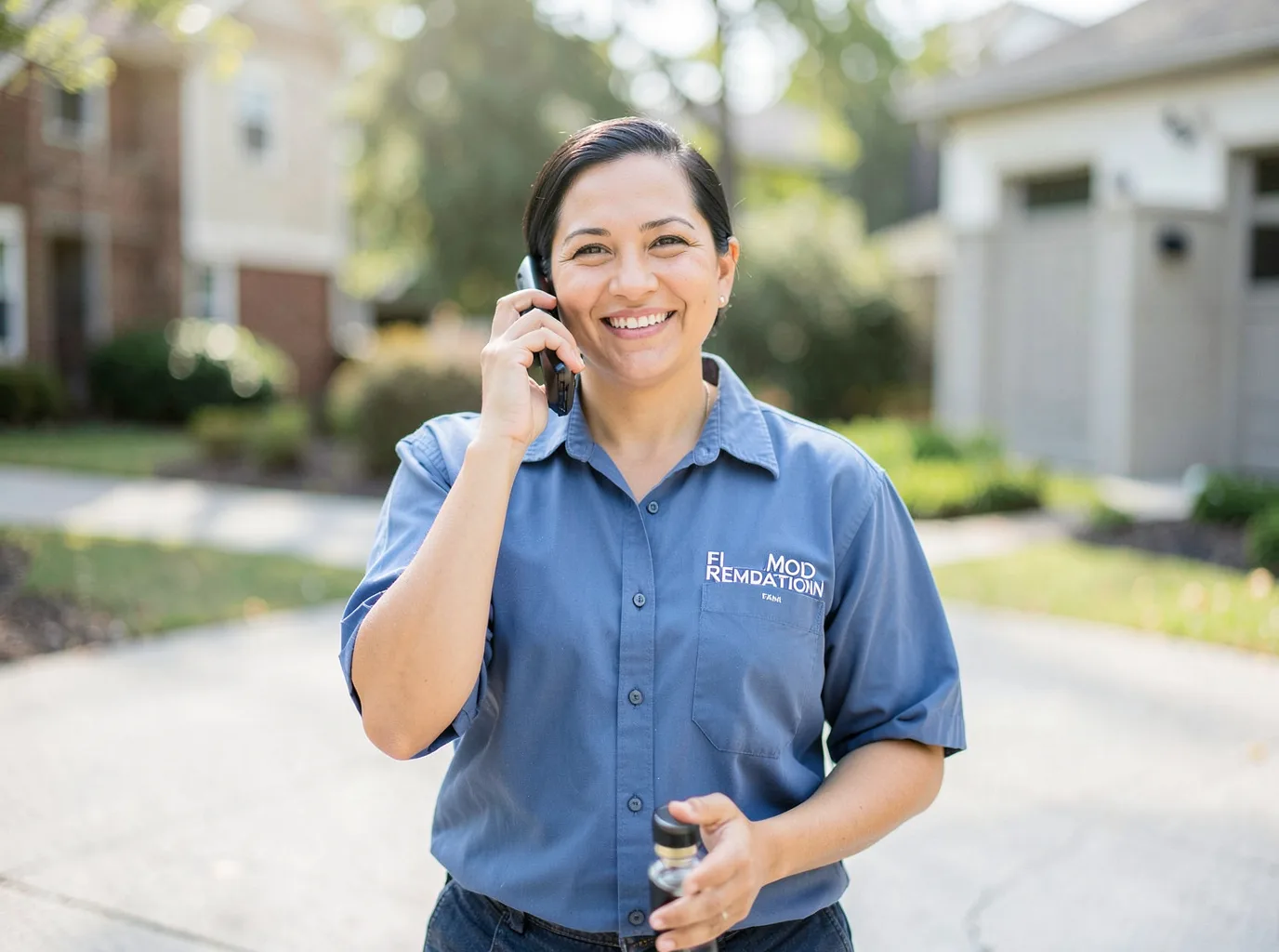 Mold Remediation Bruceton Mills, WV FAQs